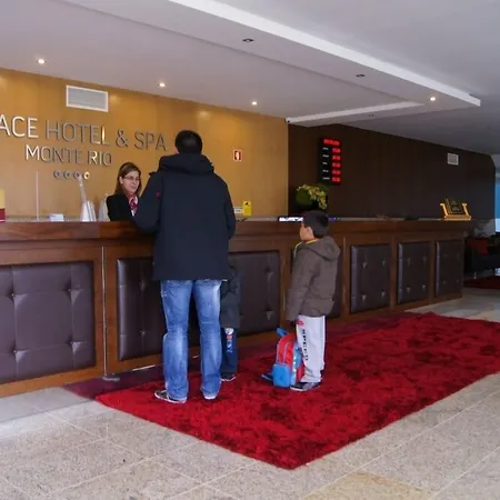 Hotel & Spa Monte Rio-2