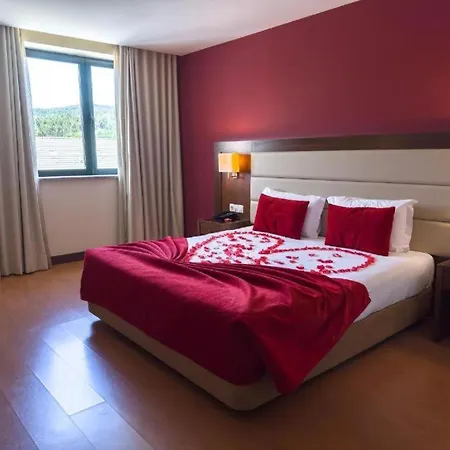 Hotel & Spa Monte Rio-3
